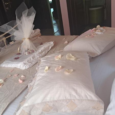 Country Villa Atheras Ngoại thất bức ảnh