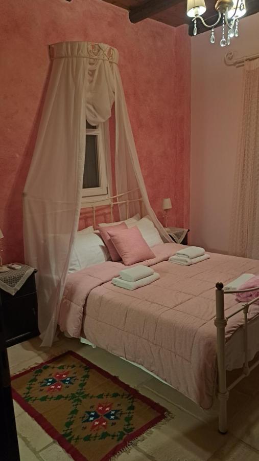 Country Villa Atheras Ngoại thất bức ảnh