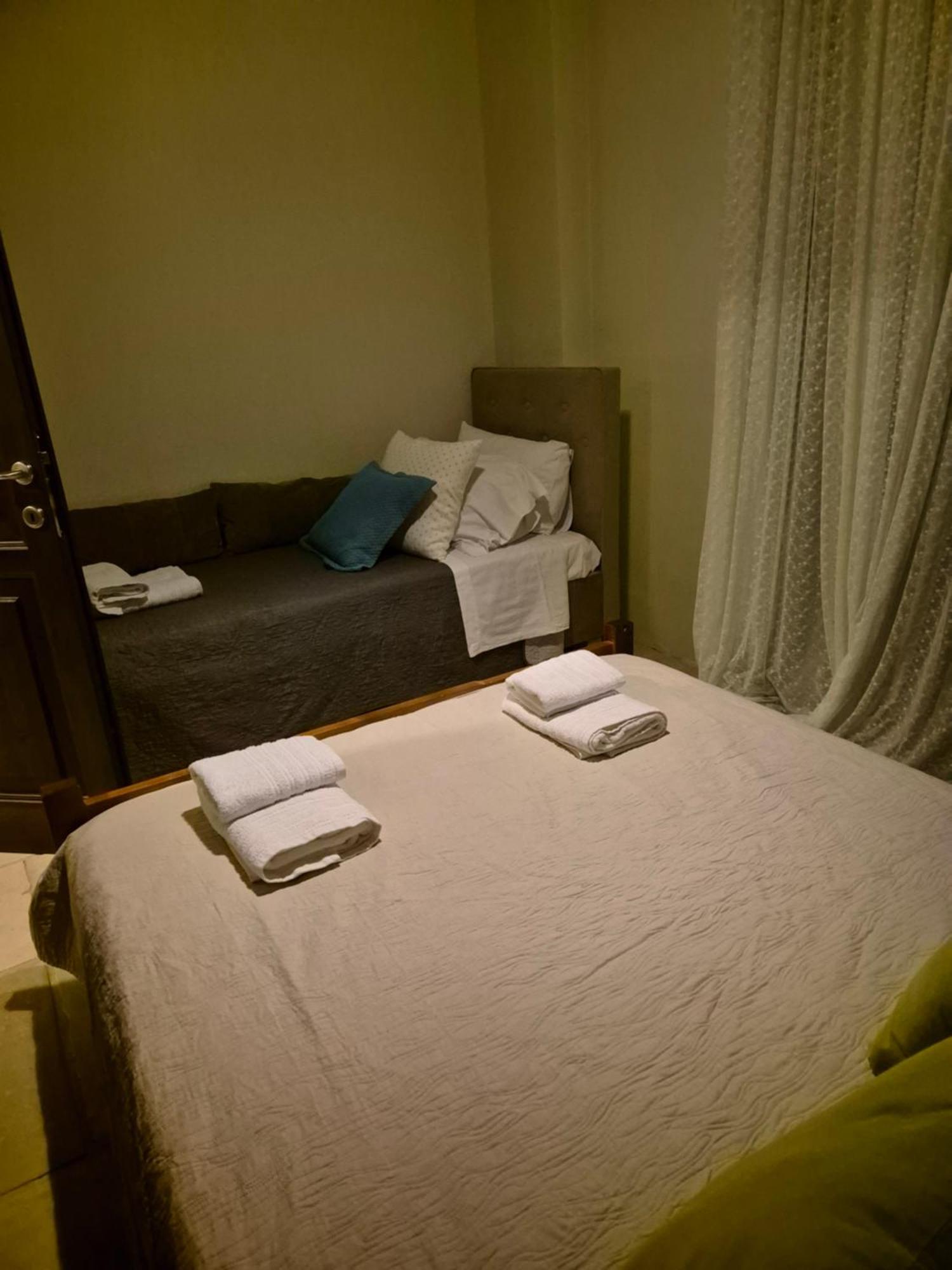 Country Villa Atheras Ngoại thất bức ảnh
