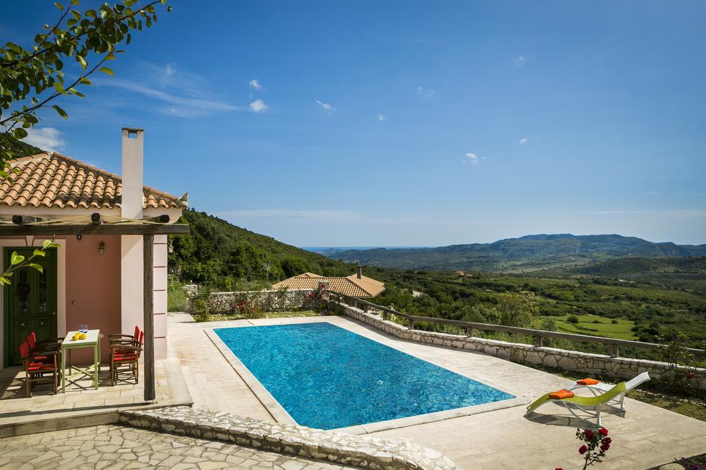 Country Villa Atheras Ngoại thất bức ảnh
