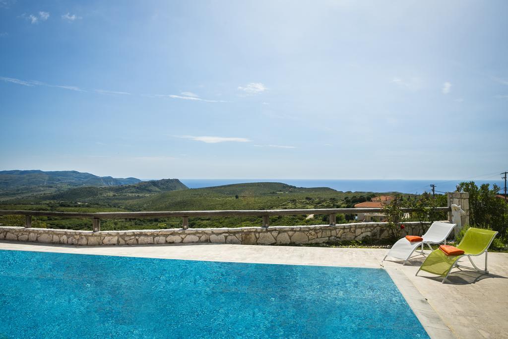 Country Villa Atheras Ngoại thất bức ảnh