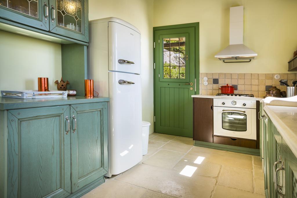 Country Villa Atheras Ngoại thất bức ảnh