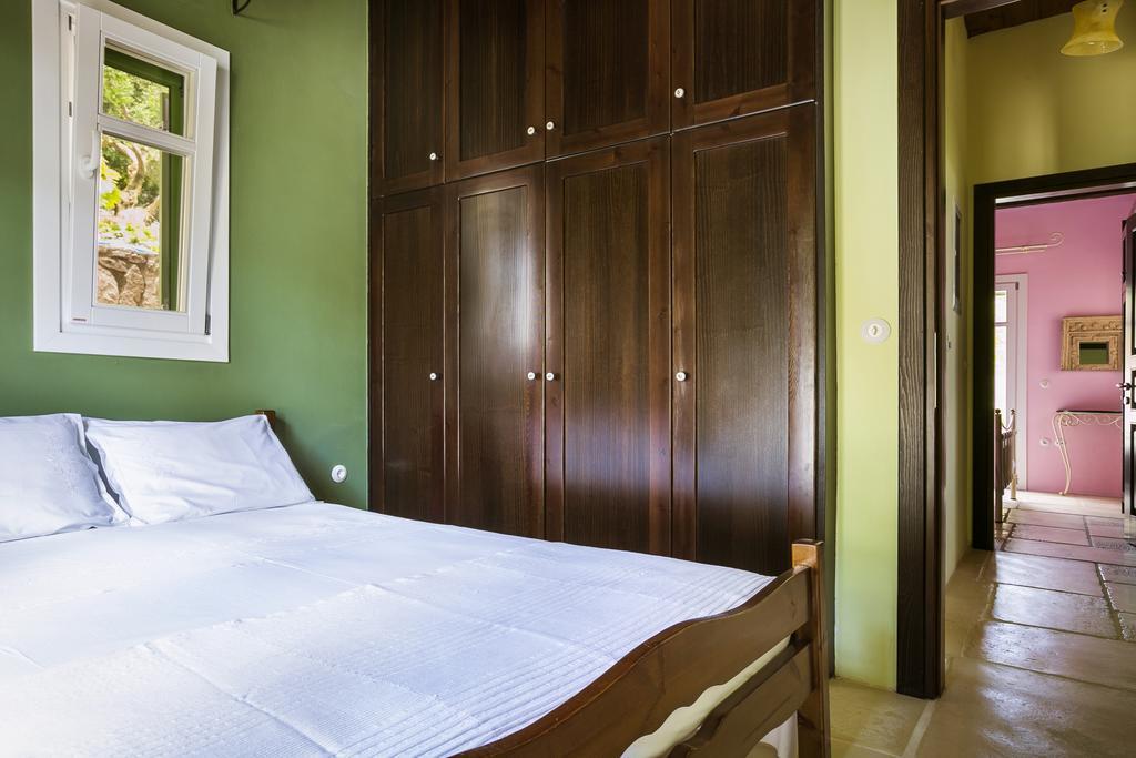 Country Villa Atheras Ngoại thất bức ảnh
