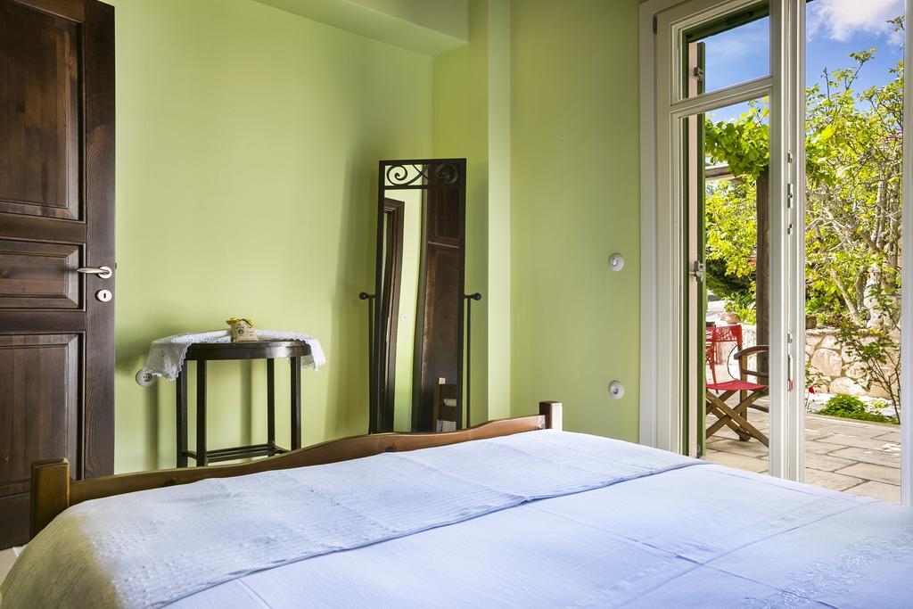 Country Villa Atheras Ngoại thất bức ảnh