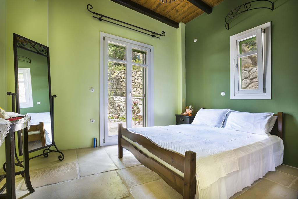 Country Villa Atheras Ngoại thất bức ảnh
